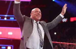 Kurt Angle’s WWE 24 Episode, Female NXT Ref Debuts, Update On UK Indys On WWE Network