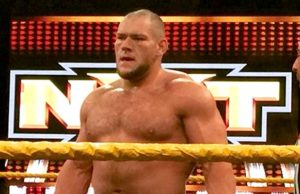 Lars Sullivan Returns To Action, Natalya’s Tribute To Her Father, Renee Young Talks To Sam Roberts