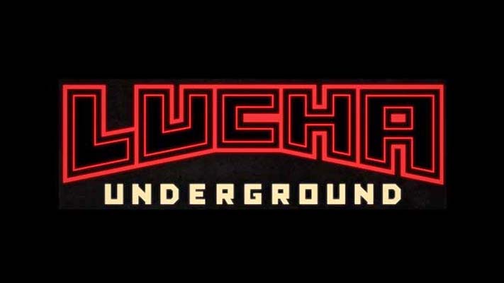 Lucha Underground Matches For Tonight