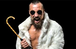 Marty Scurll On Possibly Signing With WWE, Joining The Bullet Club, More