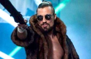 Update On Marty Scurll & ROH’s Contract Negotiations