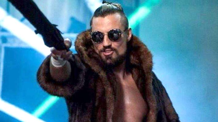 Update On Marty Scurll & ROH’s Contract Negotiations