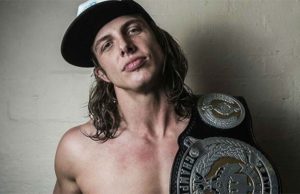 Matt Riddle Announced for PROGRESS Super Strong Style 16, Full Participants Revealed