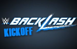 Match Added To Backlash Kickoff Show