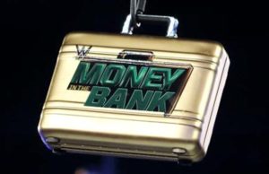 Tag Team Title Match Announced For WWE Money In The Bank, Updated Card