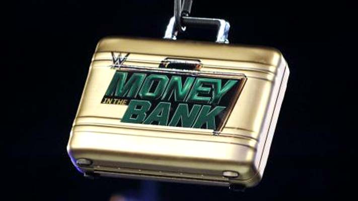 WWE Lists Top 10 Greatest Money In The Bank Match Competitors