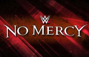 New Match Announced For No Mercy