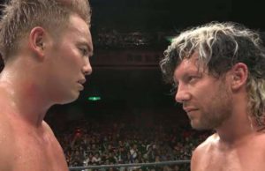 Kazuchika Okada Is “Modern-Day Ric Flair” According To Kenny Omega