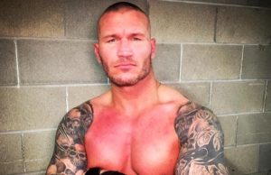 Randy Orton Undergoes Knee Surgery, Return Timeline Details