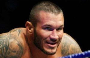 Video: Randy Orton RKO’s His Own Son For “Diving”