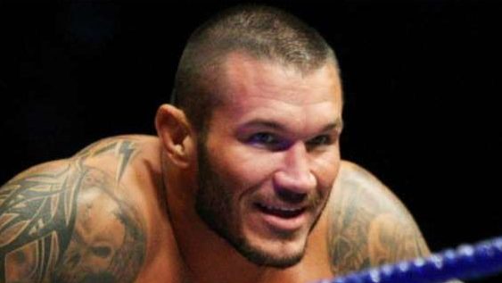 Video: Randy Orton RKO’s His Own Son For “Diving”