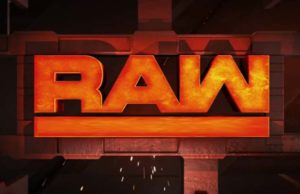 Stipulation Added To Title Match For Monday’s RAW