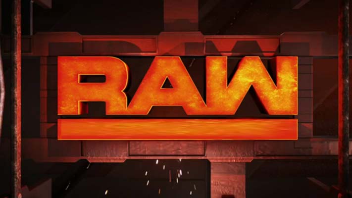 Stipulation Added To Title Match For Monday’s RAW