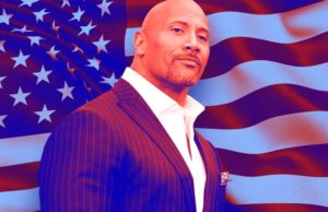 Rikishi Says He’s Voting for The Rock for U.S. President