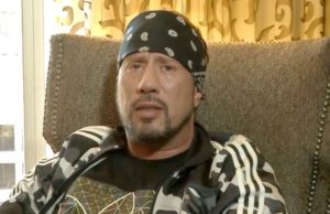 Sean Waltman Reacts To Vader Not Being In The WWE HOF