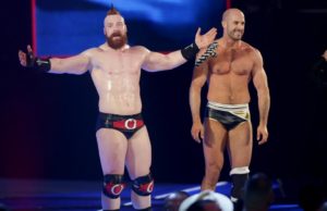 Sheamus & Cesaro On Why They Attacked The Hardys, Seth Rollins Confident After Victory (Videos)