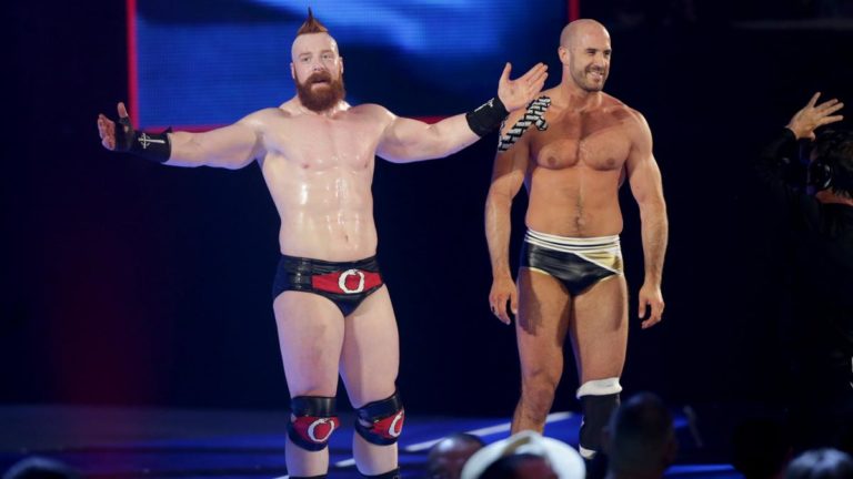 Sheamus & Cesaro On Why They Attacked The Hardys, Seth Rollins Confident After Victory (Videos)