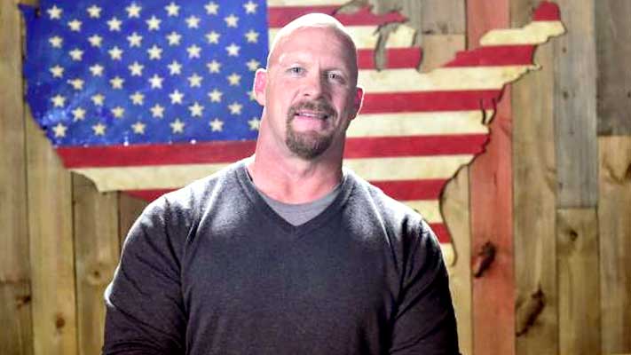 Steve Austin Believes Managers Should Still Have A Presence In Pro Wrestling