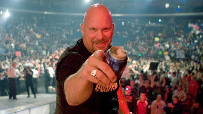 Ted DiBiase Explains How Stone Cold Exceeded WWE’s Expectations