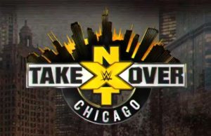 Video: Tyler Bate vs Pete Dunne From NXT Takeover Chicago (Full Match)