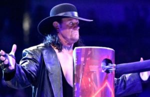 The Undertaker “Hated” The Idea Of Going Back To ‘The Dead Man’ Gimmick