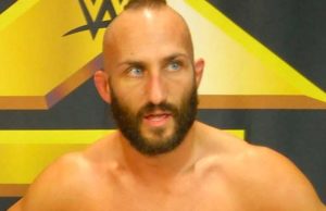 Tommaso Ciampa Undergoing Knee Surgery This Week, Estimated Recovery Time