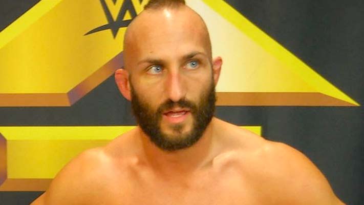 Tommaso Ciampa Injury Update