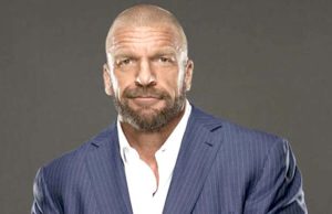 Triple H Recalls Informing A WWE Performer She Would Not Be In The Mae Young Classic