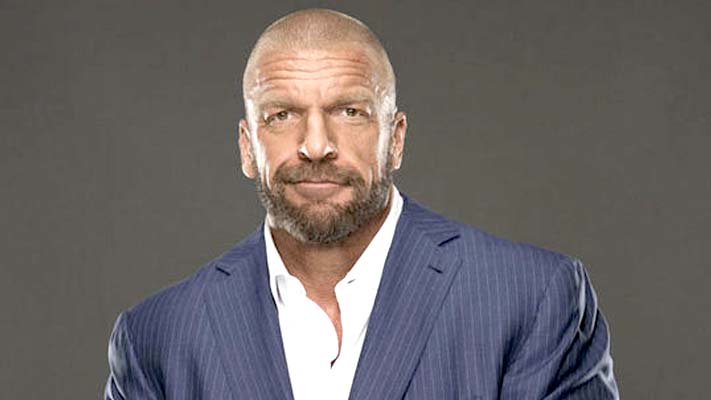 Triple H Recalls Informing A WWE Performer She Would Not Be In The Mae Young Classic