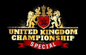 Further Information on the WWE UK Championship Series