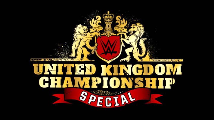 Further Information on the WWE UK Championship Series