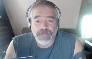 Vince Russo Issues An ‘Apology’ To Eric Bischoff, Says He Embarrassed TNA (Video)