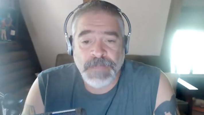 Vince Russo Reveals What Was Said in Email Exchange With Vince McMahon