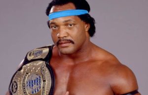 Ron Simmons Gives Possible Reason For The Nation Of Domination’s Split