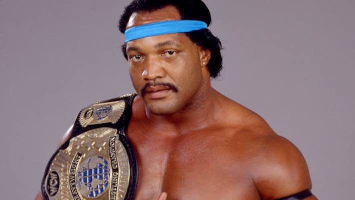 Ron Simmons On His Historic WCW Title Win, Working With JBL, Attitude Era & More