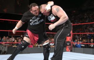 Samoa Joe, Paul Heyman, and Others Comment on Raw Opening Segment