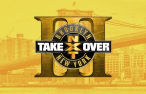 NXT Championship Match Set For NXT TakeOver: Brooklyn III, CM Punk Cheers Up Pro Gamer (Videos)