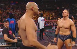 WWE Superstars Blast LaVar Ball Segment on Monday Night RAW