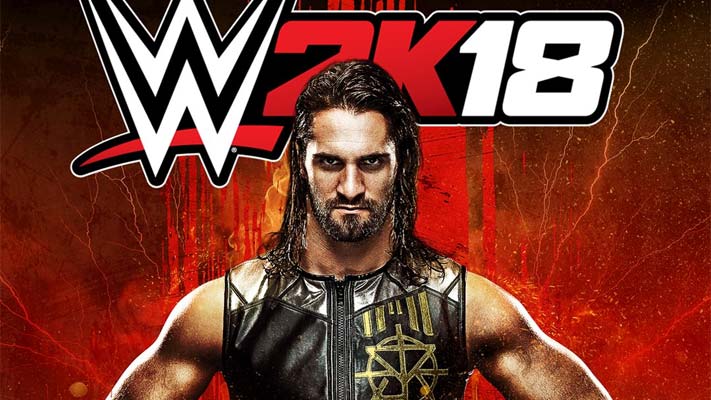 Full Details On WWE 2K18’s MyCareer Mode