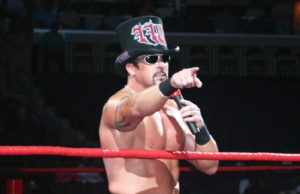 Buff Bagwell Announces Retirement Tour