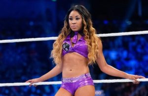 Cameron On If WWE Gave A Reason For Her Release