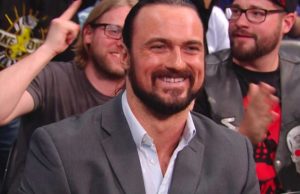 Drew McIntyre Talks Facing Bobby Roode At NXT Takeover: Brooklyn III, His First Run With WWE