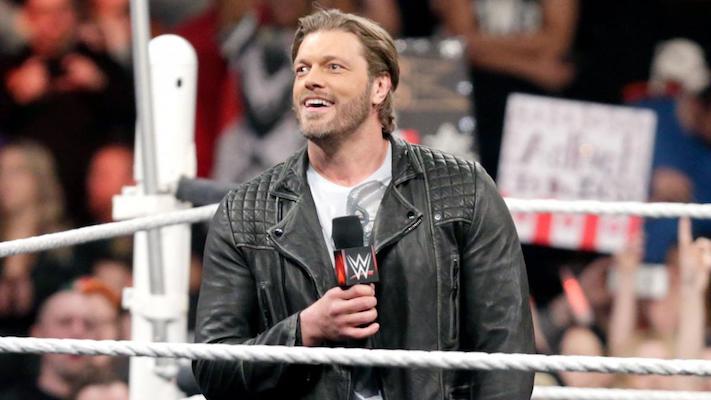 Edge Mocks ‘Great Balls’, Kevin Nash Facing 32nd Surgery