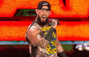 Enzo Amore Calls Out UFC Mega-Star, NXT Star Gets Heat From NJPW Fans