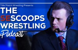 SEScoops Wrestling Podcast – Extreme Rules Review