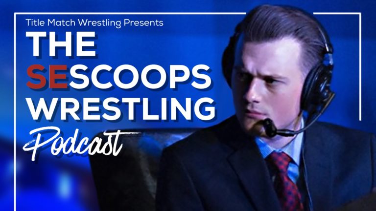 SEScoops Wrestling Podcast – Extreme Rules Review