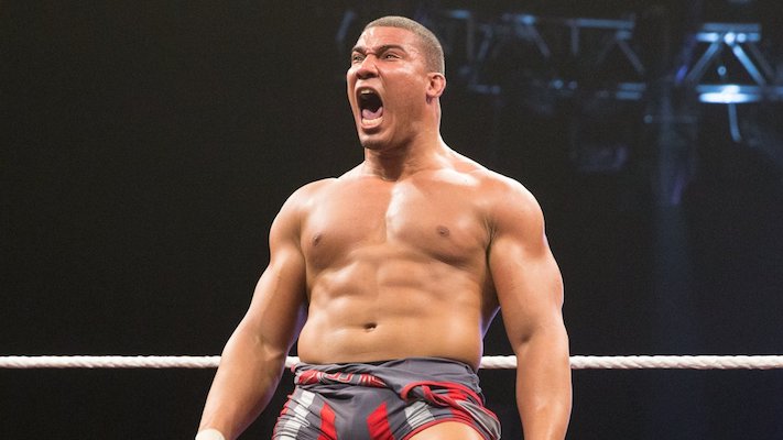 Jason Jordan Misses Friday’s WWE Live Event, The Reason Bobby Roode & Charlotte Flair Were Paired Together For MMC