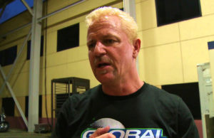 Jeff Jarrett: There’s No Question “Broken” Gimmick is Impact Property