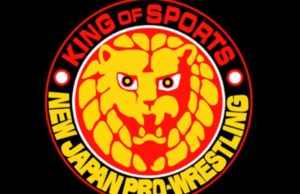 NJPW Reportedly Interested In Several WWE Stars