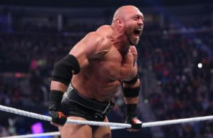 Dana Warrior Responds To Ryback, Perry Saturn In New Wrestling Documentary